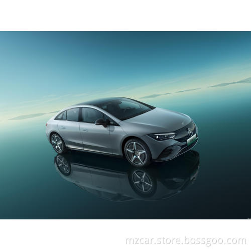 2022 High Quality Mercedes pure electric EQE 752km Mercedes-eq used cars to china trade used cars mercedes automatic